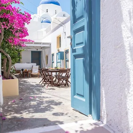 The Bougainvillea Villa